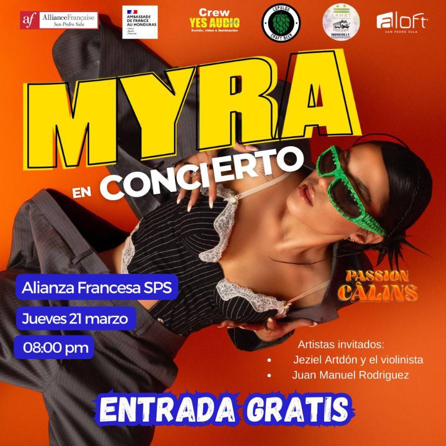 Arte ilustrativo del evento.