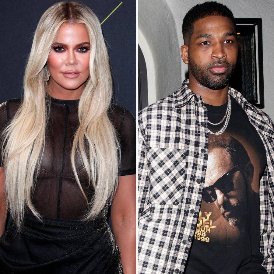 Tristan Thompson pide perdón a Khloé Kardashian tras confirmarse que ha tenido un hijo fruto de una infidelidad