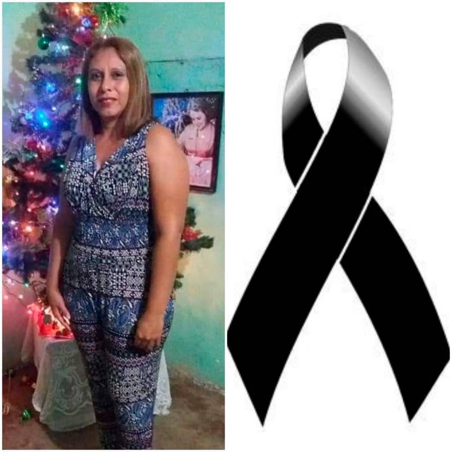 Sospechan de ganadero en relación con muerte de su esposa