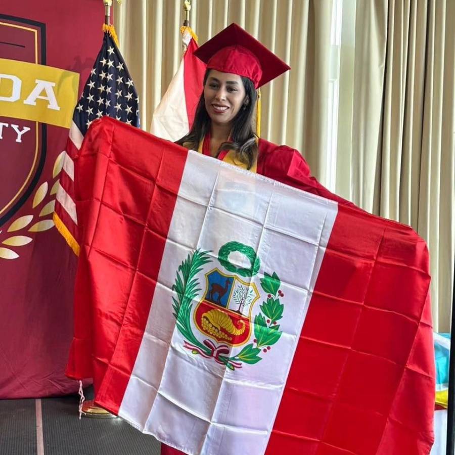 UTH Florida University continúa impulsando sueños