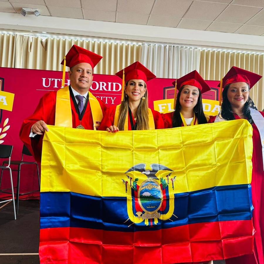 UTH Florida University continúa impulsando sueños