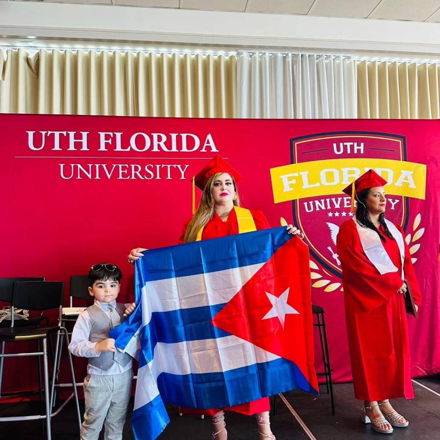 UTH Florida University continúa impulsando sueños