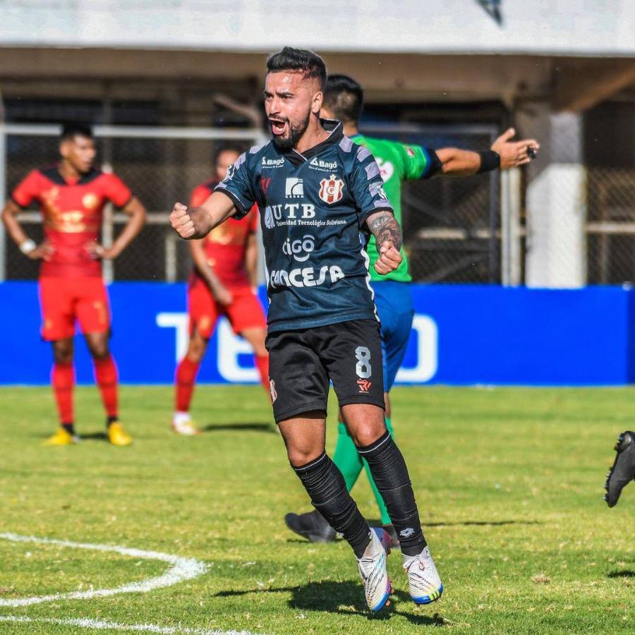 Rodrigo Gómez ha jugado en el Argentinos Jrs, Independiente, Quilmes, Unión, San Martín y Huracán y en el Toluca de México.