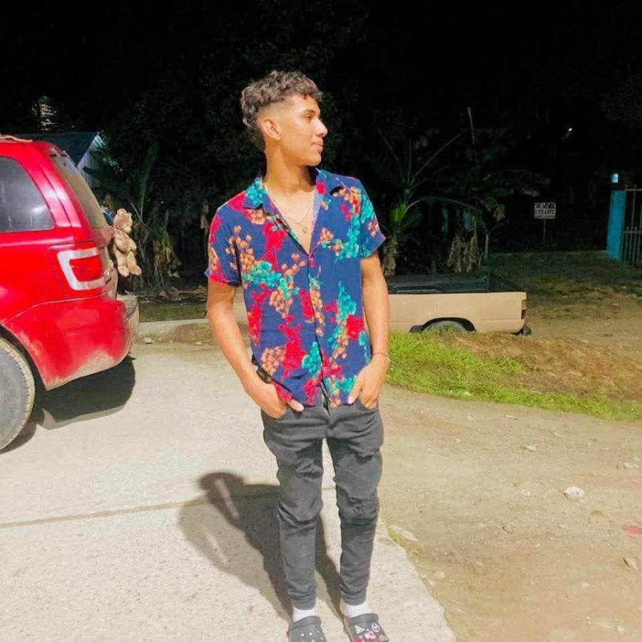 Isaac Mejía en vida residía en la colonia El Toronjal de Sonaguera y era muy querido en la zona.