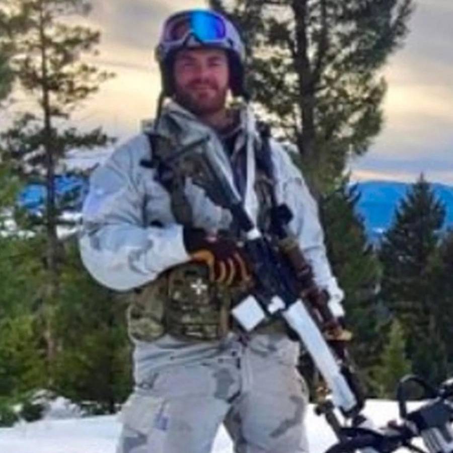 Medios locales identificaron al sospechoso de la explosión como Matthew Livelsberger, de 37 años.