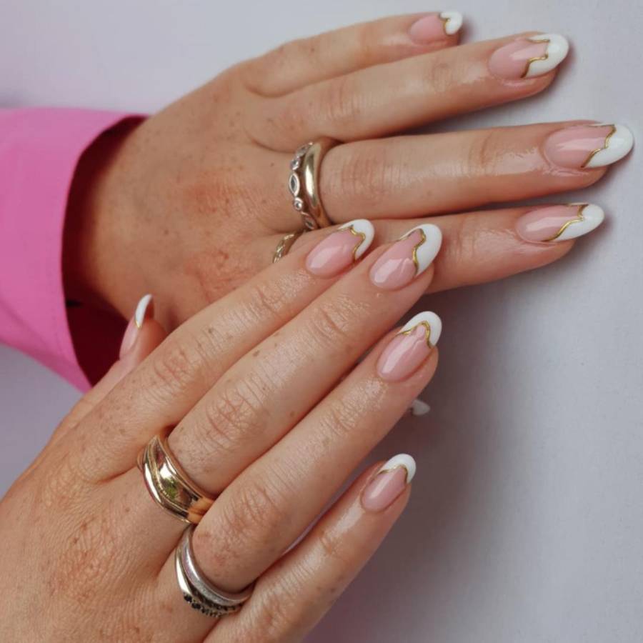 Estilos de manicure que están a la moda esta temporada