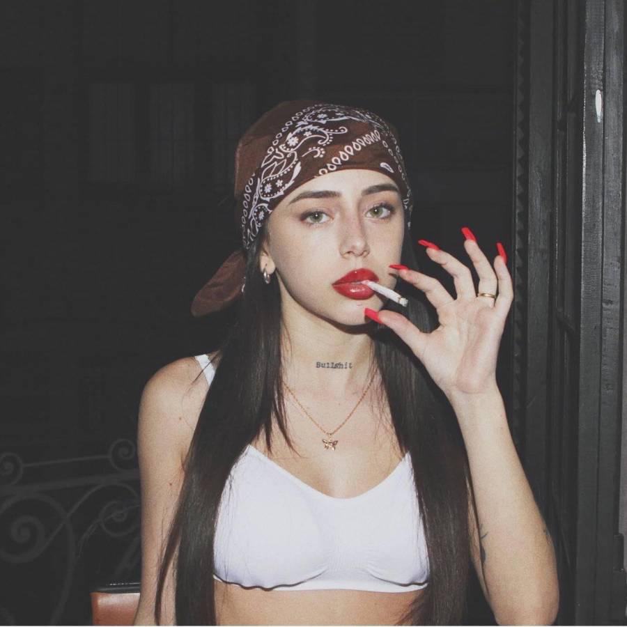 Lamine confirma su relación con Nicki Nicole y recibe una respuesta de su padre