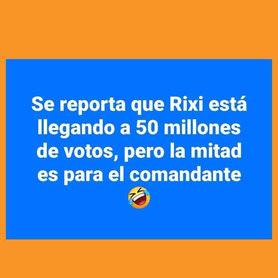 Los memes más divertidos del caos electoral en Honduras