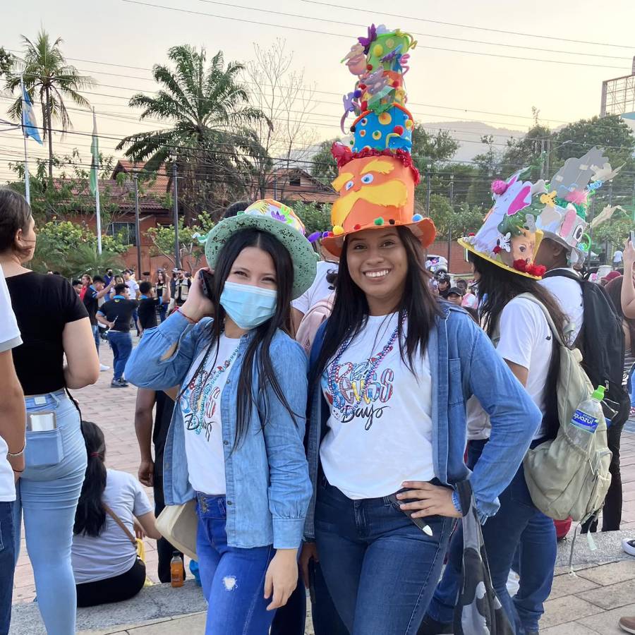Con desfile de comparsas conmemorarán el Día del Teatro