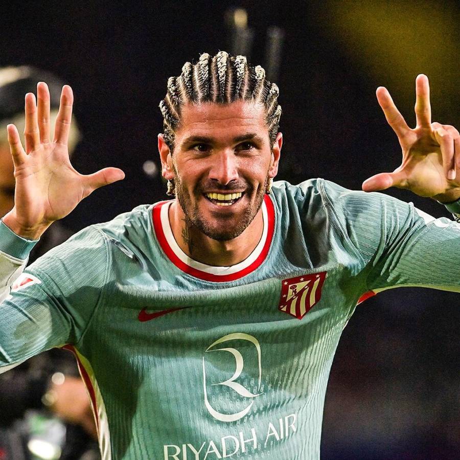 Barcelona vs Atlético Madrid: así vivimos la remontada del Atleti que deja al Barça en crisis