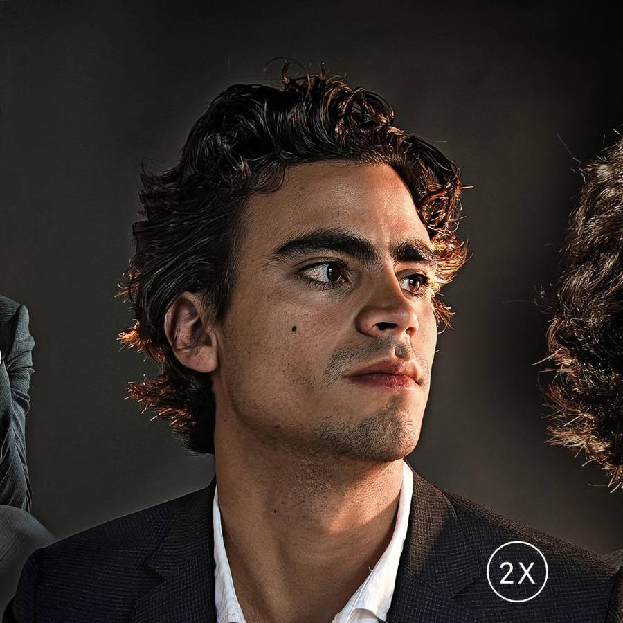 La fotografía móvil de retratos a un nivel de estudio profesional con la HONOR 200 Series