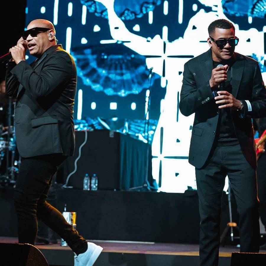 Gente de Zona llega a Roatán el 22 de octubre con una experiencia única