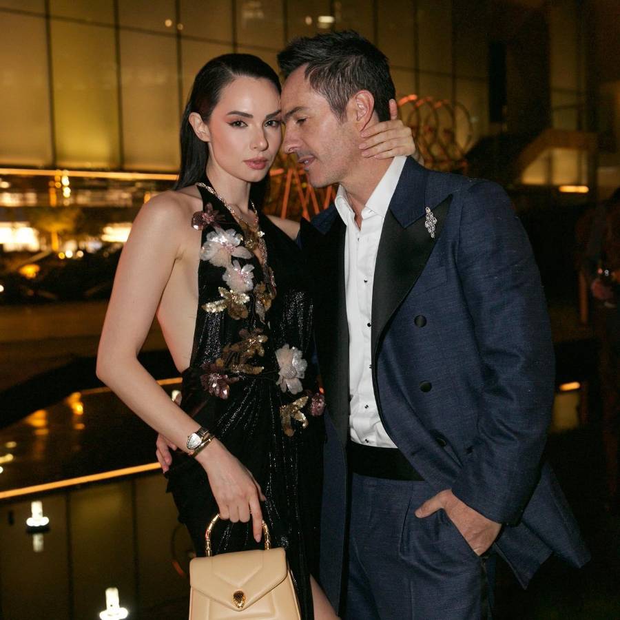 Sin suerte en el amor: Mauricio Ochmann vuelve a la soltería