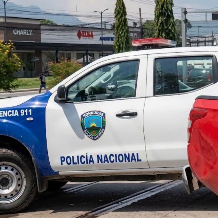 Policía revela por qué habrían tiroteado a joven comerciante Edwin Salguero en bulevar del norte