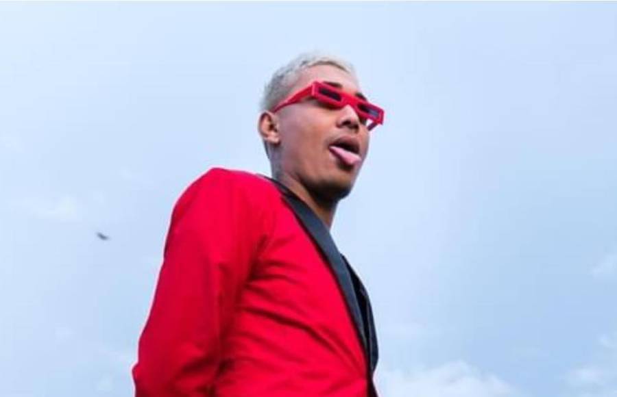 Supremo, quien es originario de La Ceiba, explicó que todo se dio por un malentendido.