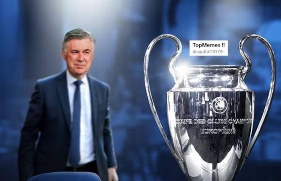 Real Madrid y Barça protagonistas: Los memes que dejó el sorteo de Champions