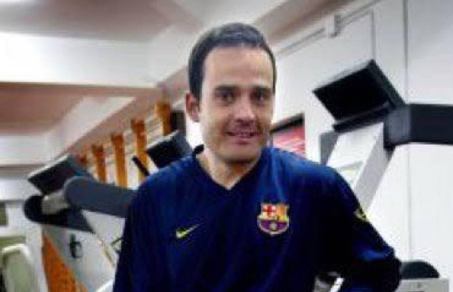 Julio Tous se incorporará al Barça siendo uno de los mayores especialistas mundiales en trabajos de fuerza para los futbolistas. Cabe recordar que ya estuvo en el club hace unos años.