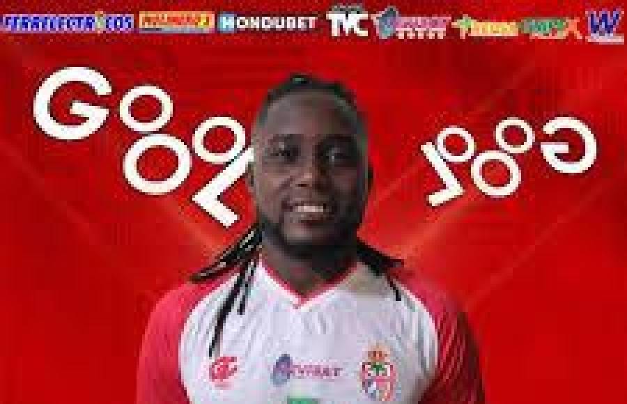 Shalton Arzú - Veloz futbolista que disputó 26 juegos y marcó 3 goles con Real Sociedad, se quedó sin contrato con el equipo aceitero.