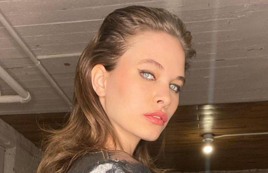 Según medios estadounidenses, Evans había acumulado más de 300.000 seguidores en TikTok.