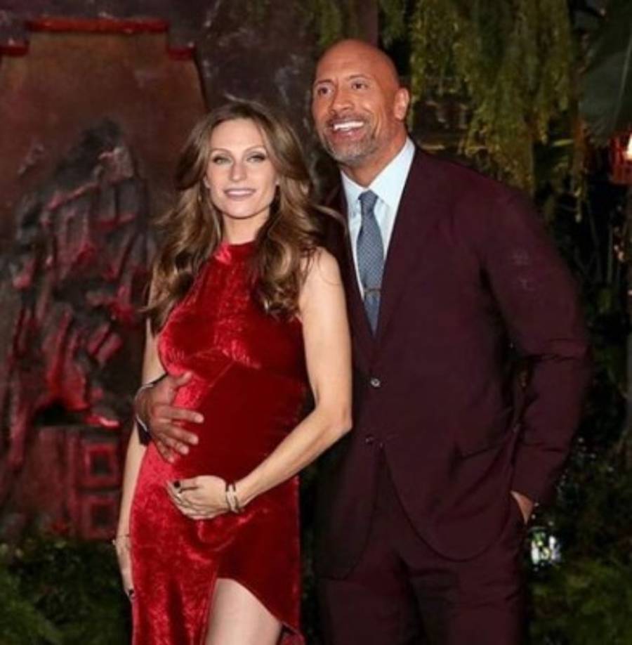 El matrimonio duró diez años, hasta que se divorciaron en 2007. Desde ese momento el actor se dio una nueva oportunidad en el amor con Hashian.