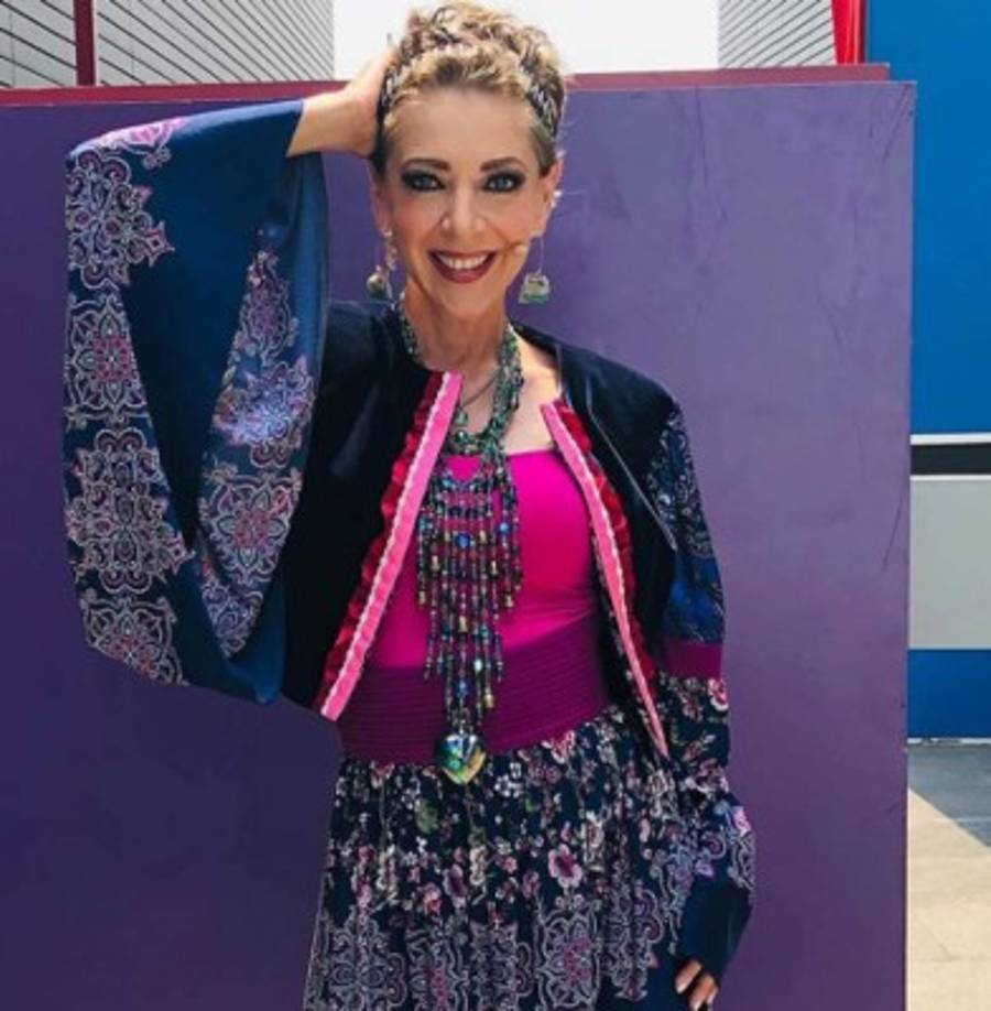 La partida de Edith González ha conmocionado el mundo, y es que tras luchar casi tres años contra el cáncer, la rubia perdió la batalla.