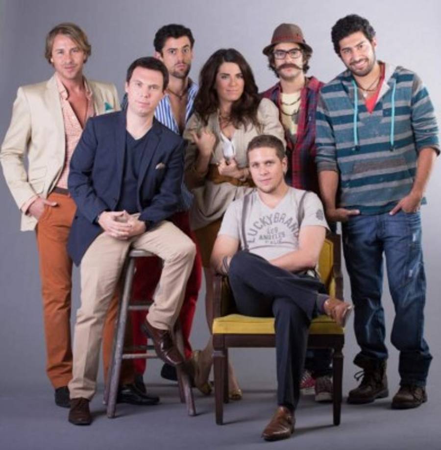 El actor español, de 46 años, y con créditos en producciones como El Señor de los Cielos, Nosotros los Nobles y Llena de Amor abandonó México en 2016 y ahora, vive en España.