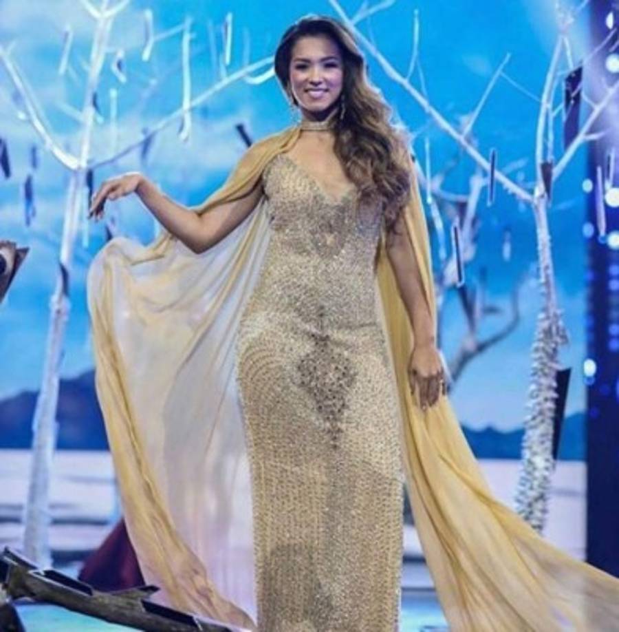 Yaritza nunca fue nominada por el jurado, siempre ha recibido el apoyo del público que ya la colocó en la final y podría darle la corona.