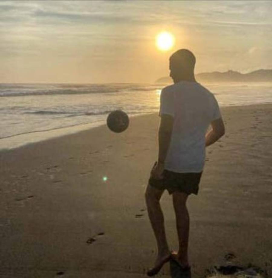 En una entrevista para el diario español El Confidencial, Riquelme declaró que o el club tomaba una dirección diferente para que el Real Madrid se convirtiera realmente en un equipo global, o habrían serios problemas.<br/><br/>