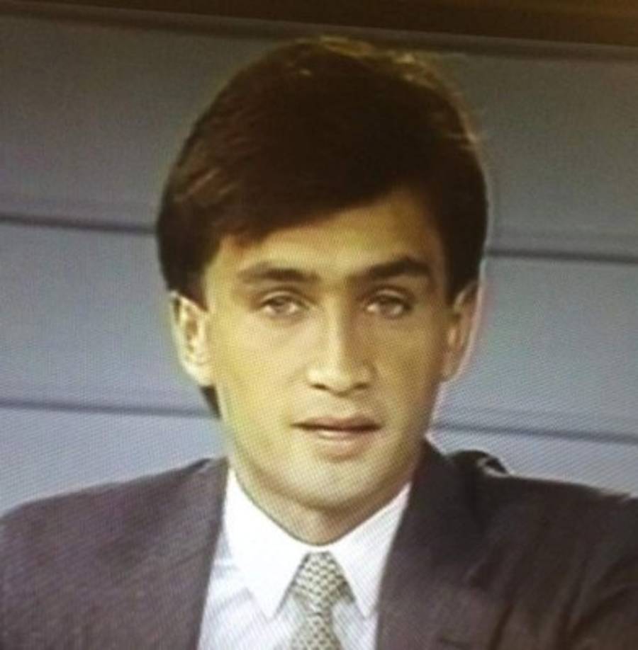 2. Desde el 3 de noviembre de 1986, es el conductor titular del Noticiero Univision en los Estados Unidos, el de mayor impacto en la comunidad hispana de Estados Unidos.