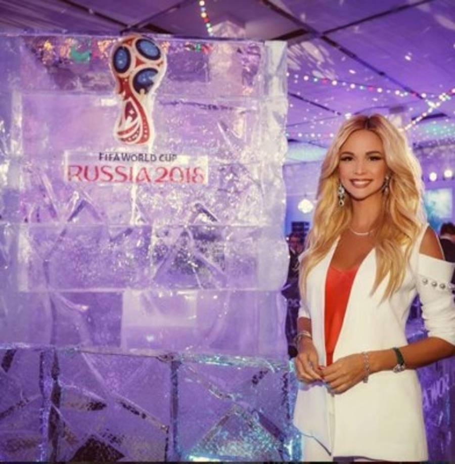 Trabajó de modelo con revistas famosas como 'Cosmopolitan', 'Maxim', 'Gala', 'Future TV', 'L’Oficiel', 'Beauty Unlimited', entre otras.