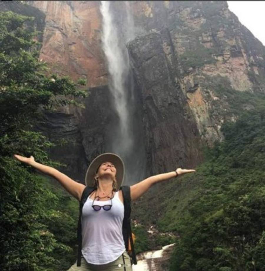 El programa estuvo al aire durante 15 años y se mantuvo como líder de audiencia en todos los países donde se transmitía.