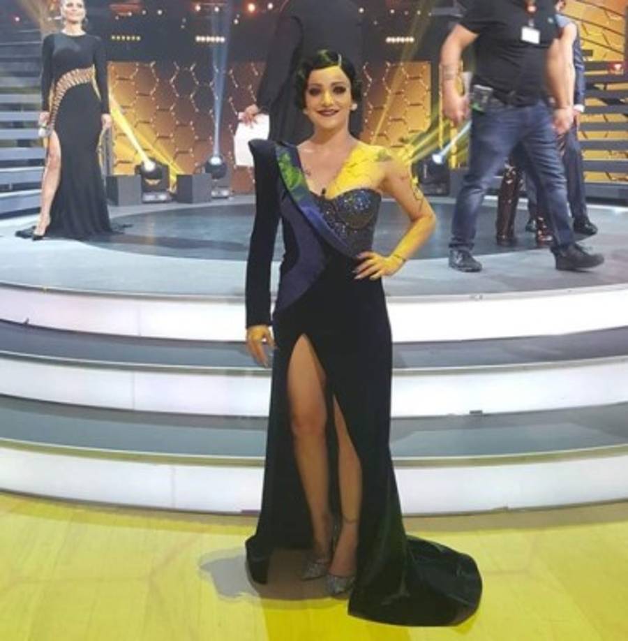 Alma Muriel y Ricardo Cortés tuvieron una hija llamada Lisa, por lo que junto a su hermano Sergio Jr, mantenían contacto con Lolita y su hermana Laura. Los criaron como hermanos, pese a que con Sergio no había un lazo sanguíneo.<br/><br/>