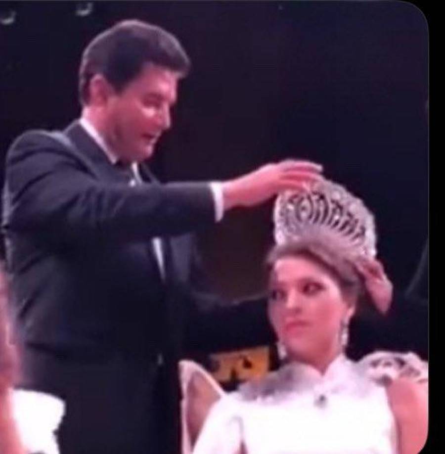 Thalía fue condecorada como Reina de la Candelaria de su municipio en 2017 y era una figura reconocida en la región.
