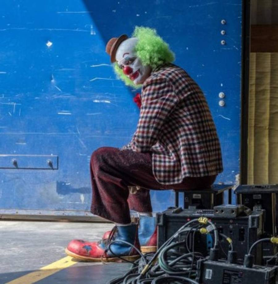 Fotos: Archivo/ Warner