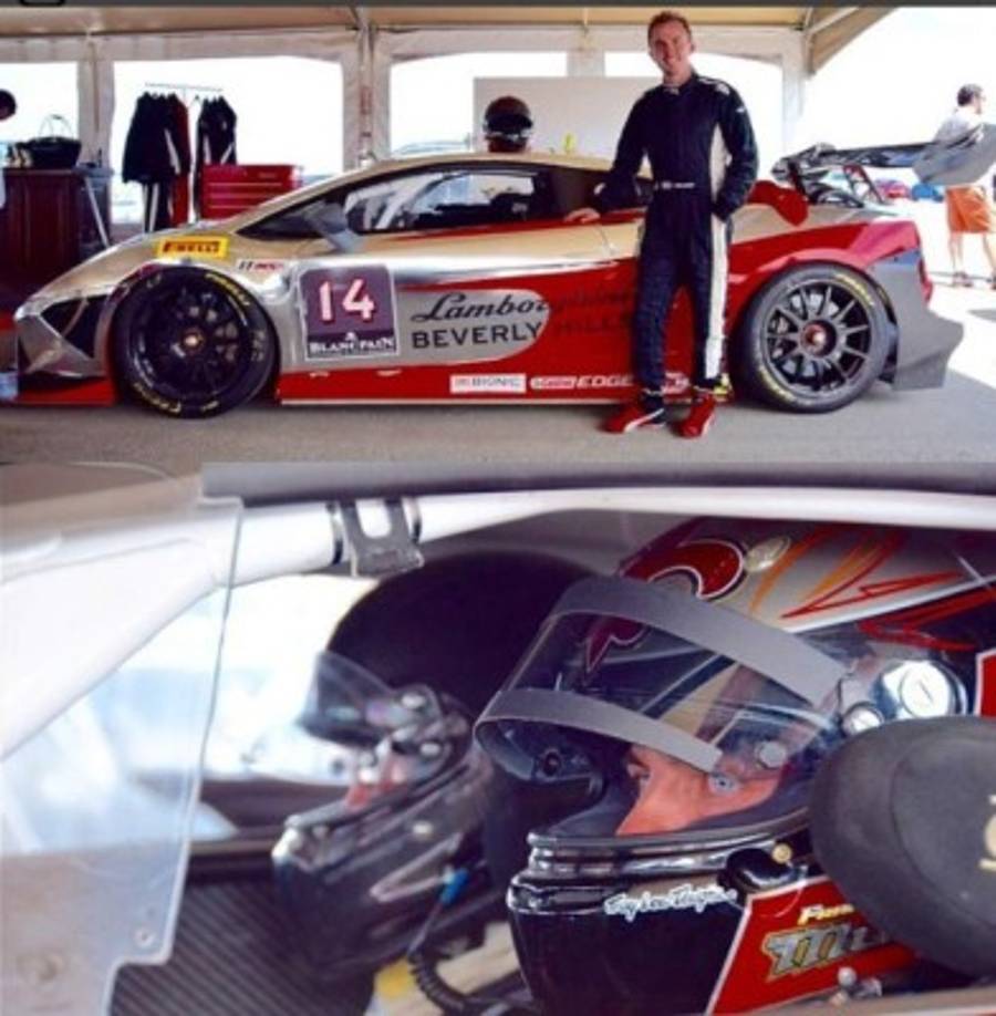 El motivo, una serie de accidentes cerebrovasculares que le han borrado parte de la memoria. Según ha contado, hace 10 años tuvo un ataque isquémico transitorio.