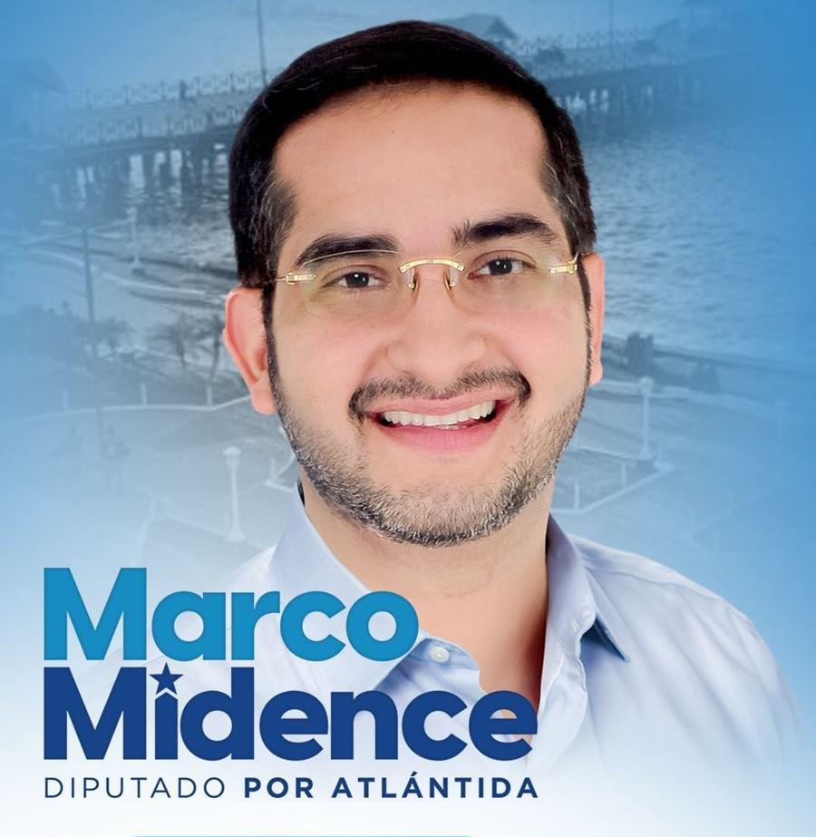 Los diputados más votados por cada departamento