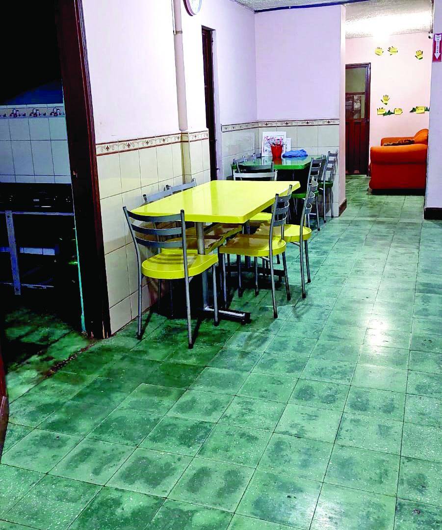 $!Solo hay 10 albergues de estos en ciudades grandes de Honduras, pero las mujeres de zonas rurales no tienen a dónde recurrir cuando sufren de violencia.