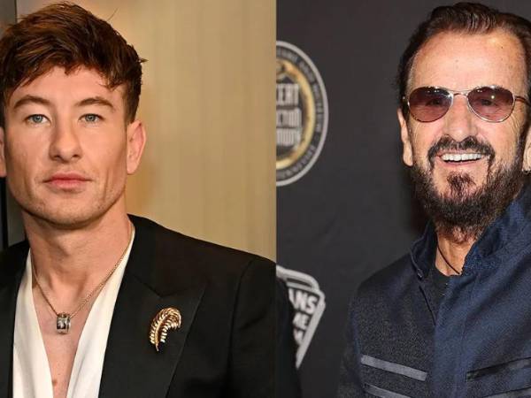 El legendario baterista Ringo Starr ha afirmado en una entrevista con el programa Entertainment Tonight que Barry Keoghan lo interpretará en las películas de la mítica banda ‘The Beatles’ que dirigirá el cineasta Sam Mendes.