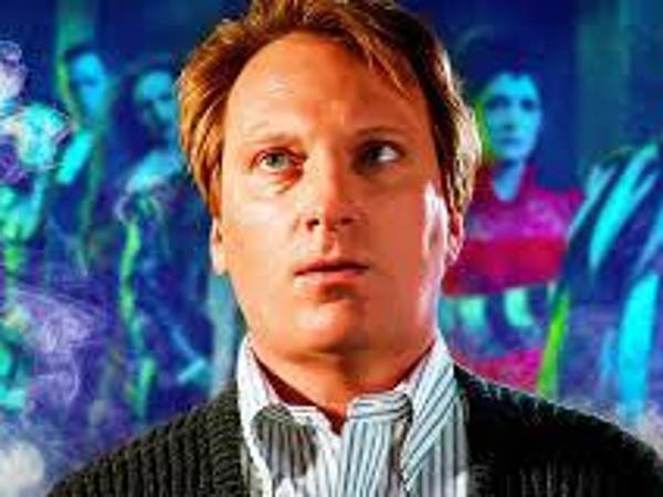 Jeffrey Jones fue acusado de graves delitos en perjuicio de menores.