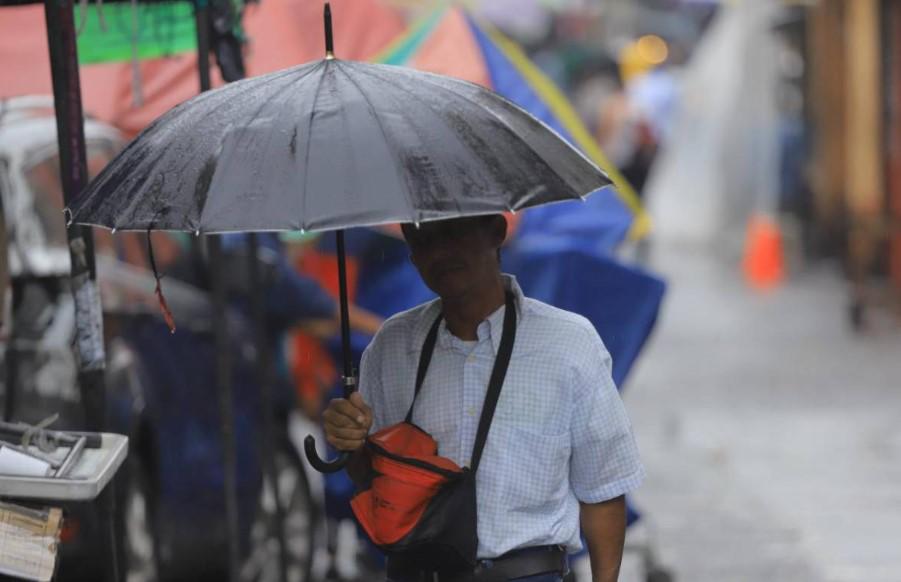 Lluvias en Honduras: Copeco extiende la alerta verde