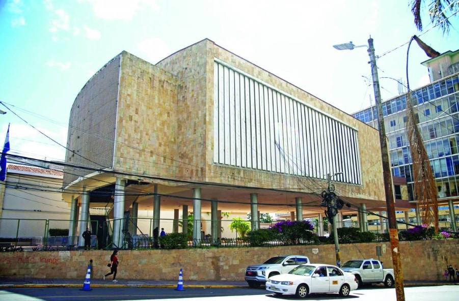 En manos de la PGR está aplicar sanción a diputados por la condena al Estado