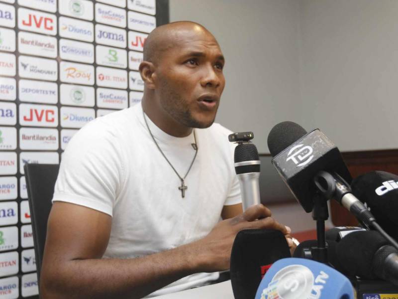 Juan se mostró muy reflexivo y avergonzado después de lo ocurrido en el partido.