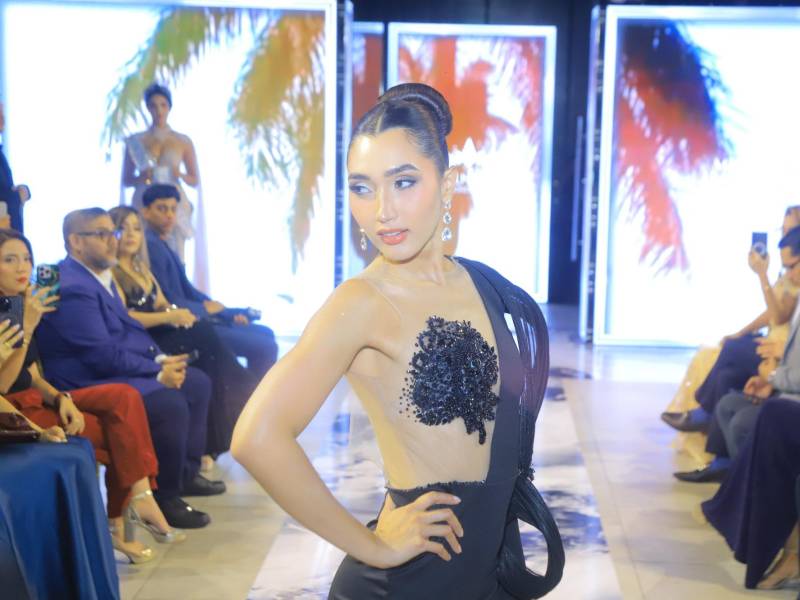 Belleza, elegancia y sueños: presentan a las aspirantes del Miss Honduras Universo 2026