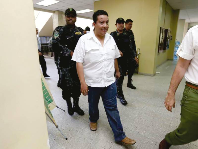 Defensa de Nájera pide 15 años de cárcel: la cadena perpetua “es excesiva”
