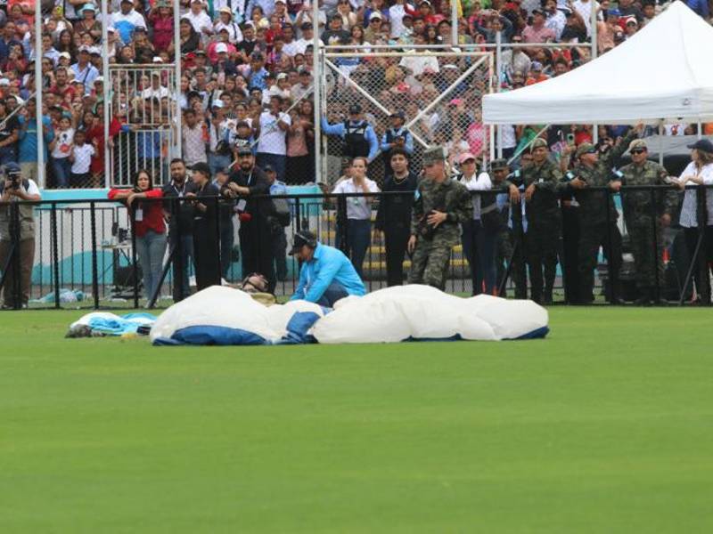 Foto: Alex Pérez / LA PRENSA