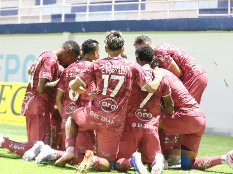 Olancho FC vs Motagua, EN VIVO hoy en triangulares de Liga Nacional: hora y dónde ver