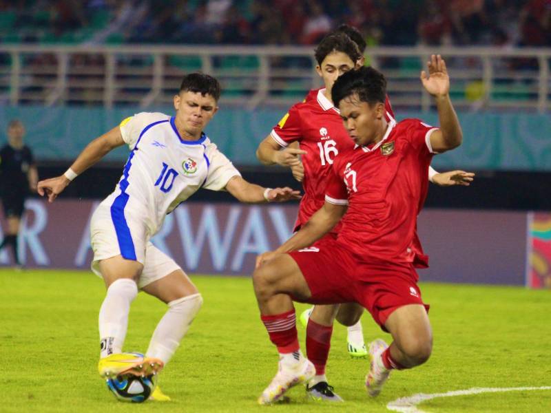 Panamá debutó con derrota ante Marruecos y en su segundo encuentro igualó 1-1 ante Indonesia. Es el último del grupo A con 1 punto y se jugará todo ante Ecuador.