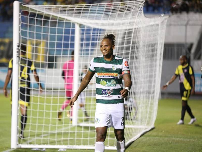 Welcome llega procedente del Juticalpa FC, club con el que acarició el ascenso en dos ocasiones.