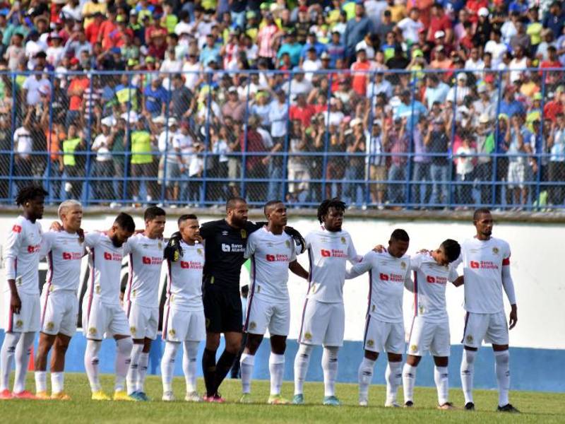 ¡Olimpia lanza dura advertencia a sus futbolistas!