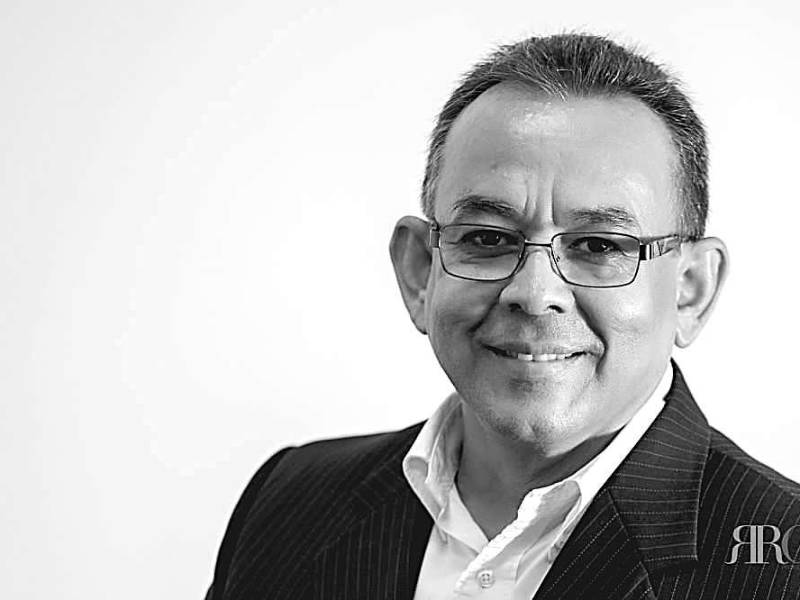 A propósito del Día del Idioma